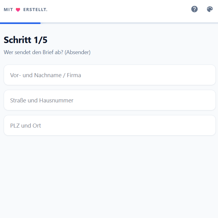 Vorschau Tag- und Nachtmodus