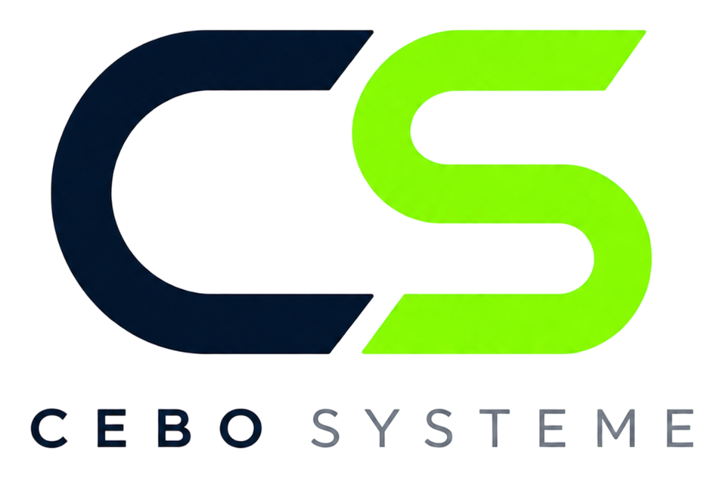 Unternehmens Logo