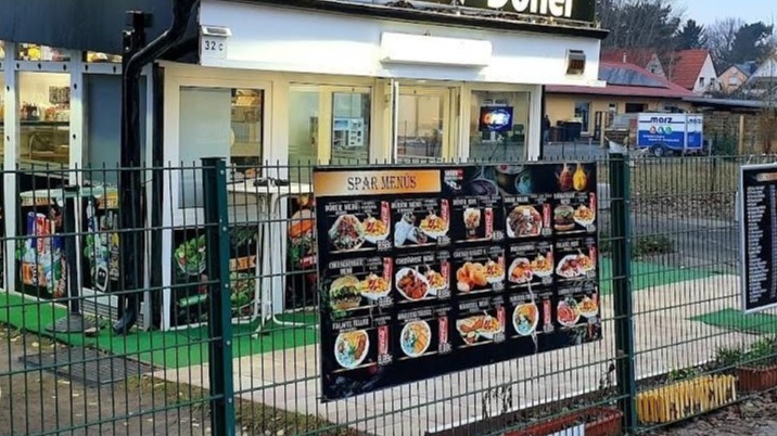 Zwillingsbistro